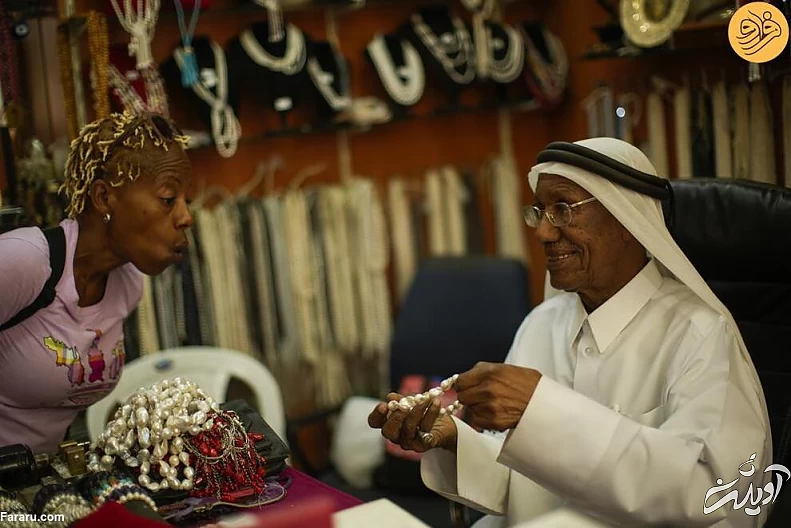 (تصاویر) دوحه قطر با جاذبههای توریستی و سنتی